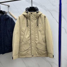 Burberry Down Coat